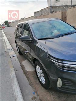 شێڤرۆلێت ئیکۆنۆکس